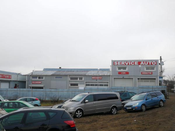 Componentă auto verificată de mecanicii Verciuc Auto