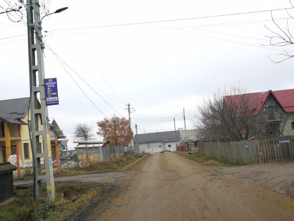 Echipament de diagnoză auto în service-ul Verciuc Auto